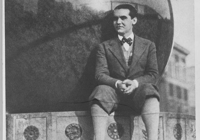 La memoria de Federico García Lorca no abandona al poeta en Nueva York