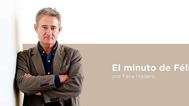 ¿Vendrán los hombres de negro?