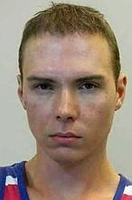 El presunto «descuartizador de Montreal», tras ser detenido: «Me habéis pillado»