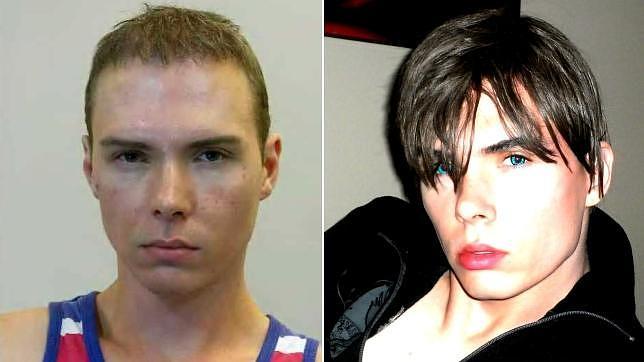 El juez envía a la cárcel al «descuartizador de Montreal», que acepta ser extraditado