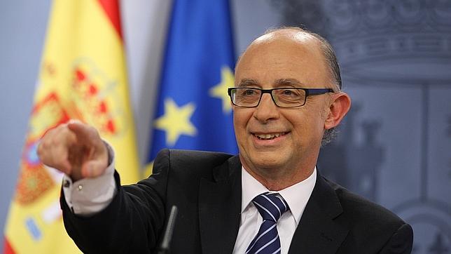 El Gobierno presentará en las próximas semanas una reforma de las competencias de los ayuntamientos