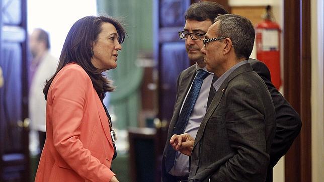 El PSOE recurrirá la amnistía fiscal por la vía ordinaria en la Audiencia Nacional