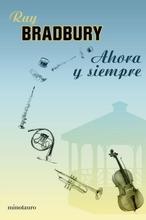 Cinco obras maestras de Ray Bradbury