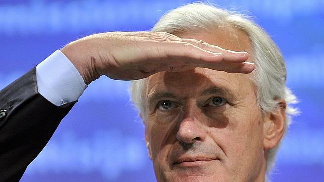 Bruselas estudia ya la unión bancaria que obligue a las entidades a pagar sus rescates