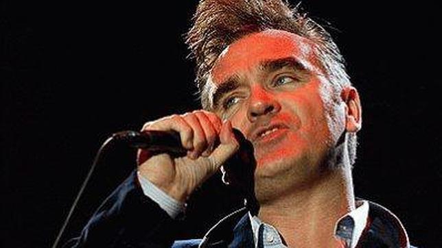 Morrissey anuncia su retirada para 2014