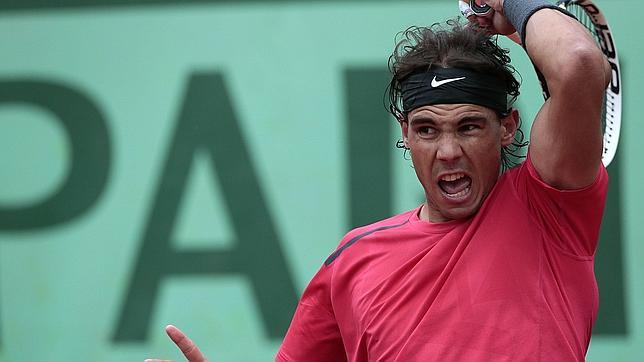 Orden de juego del miércoles 6 de junio en Roland Garros