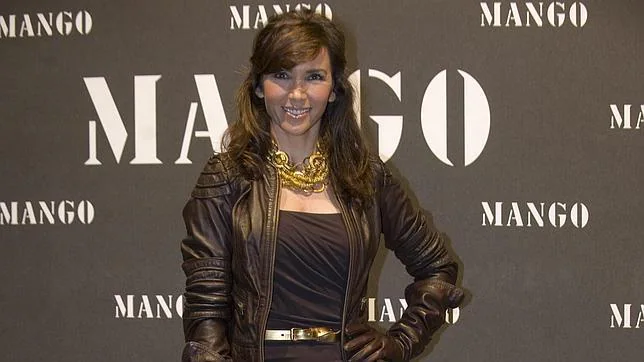 La presentadora Paloma Lago acusa a una expareja de estafarle 140.000 euros