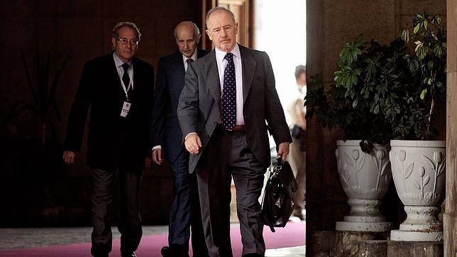 El 15M ya ha recaudado fondos suficientes para querellarse contra Rato