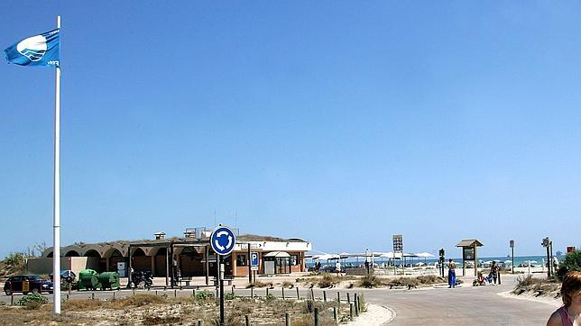 Las banderas azules, provincia a provincia
