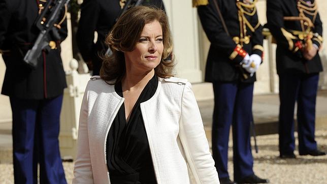 El efecto Trierweiler