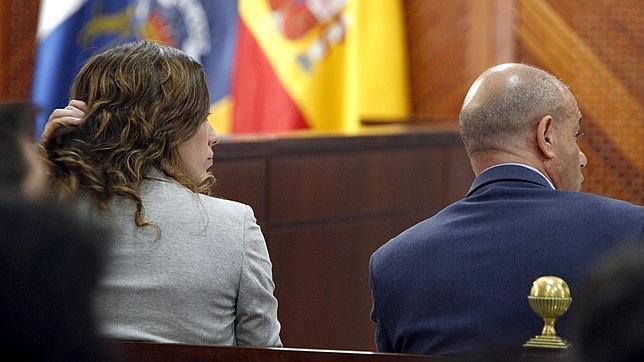 Un testigo del «caso Kárate» asegura que Torres Baena le inició en el sexo con 10 años