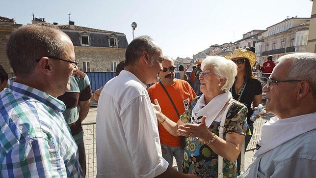 «Poemas» etarras desde la cárcel, a 9.000 euros