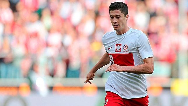 En directo: Polonia-Grecia