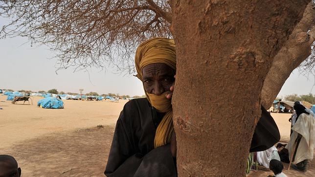 Níger alerta de la presencia de yihadistas afganos y pakistaníes en Malí