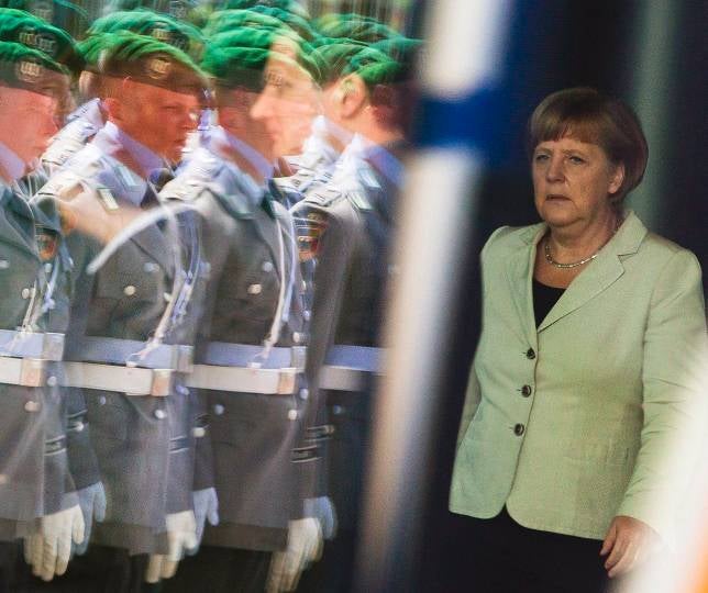 La UE pone en marcha la maquinaria para hacerse con el control de la banca