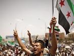 Ocho puntos para comprender el conflicto en Siria