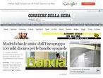 La prensa internacional recoge la noticia del préstamo a la banca española