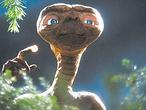 Así nació «ET, el extraterrestre» hace 30 años