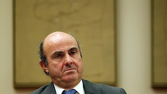 El Eurogrupo estudia un máximo de 100.000 millones para la banca española