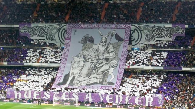 «Hooligans ilustrados»: sentimientos por la escuadra