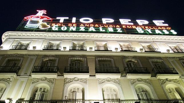 El Tío Pepe y el Toro de Osborne: ¿publicidad o arte?