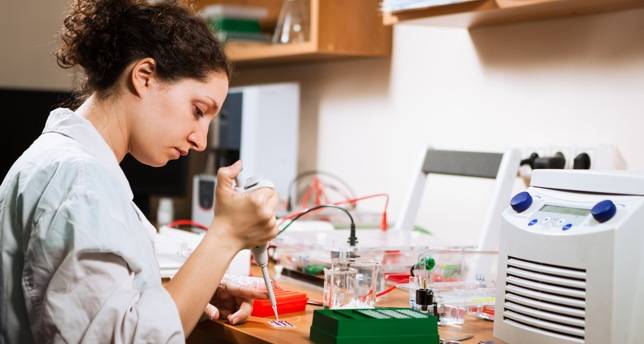 Mutaciones genéticas en el desarrollo embrionario pueden predisponer a cáncer