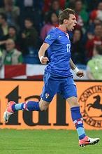 Croacia encuentra motivos para soñar