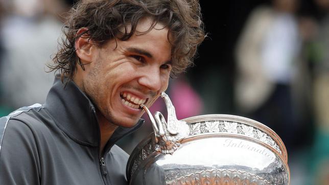 En directo: Nadal-Djokovic