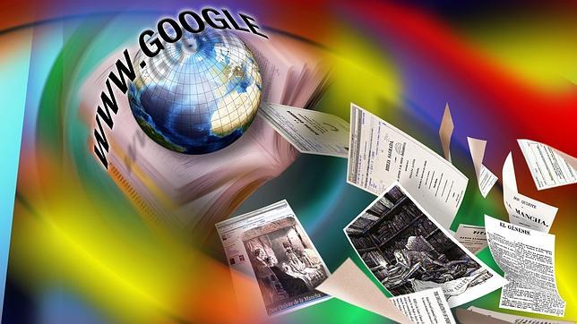 Google sella la paz con los autores y editores franceses