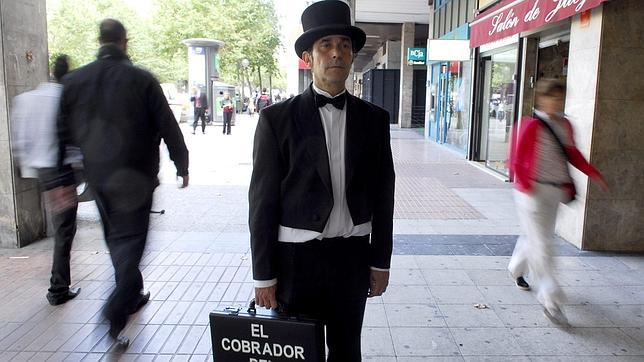 Moroso por error: ¿cómo salir de la lista negra?