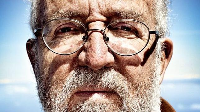 Michel Mayor: «Ojalá cuando viajemos por el cosmos no nos avergoncemos de la Tierra»