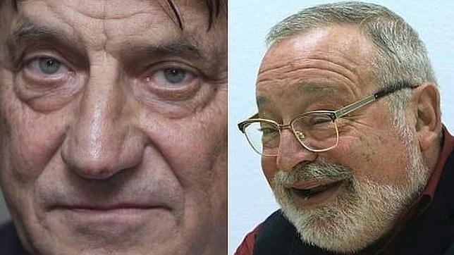 Fernando Savater, Claudio Magris y Javier Arcenillas, premios Cavia, Luca de Tena y Mingote