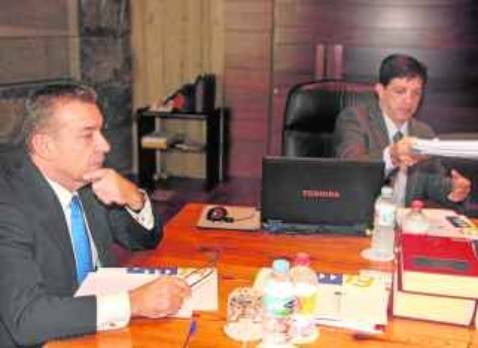 Las «embajadas» canarias cuestan a las arcas públicas 1,7 millones de euros