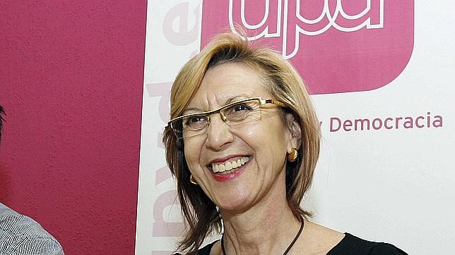 UPyD presenta una querella contra Rato y los consejeros de Bankia