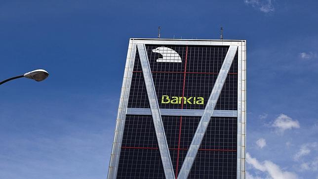 El juez de la Audiencia Nacional Fernando Andreu investigará a Bankia