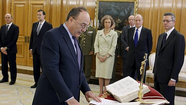 Las funciones del gobernador del Banco de España y su objetivo: supervisión