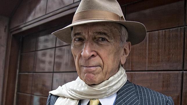 Gay Talese, la palabra del dios del periodismo en diez frases (más o menos)