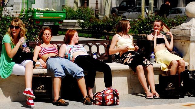 Diez consejos para ponerse moreno y no acabar sufriendo un cáncer de piel