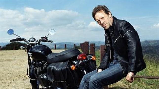 House contra Robocop