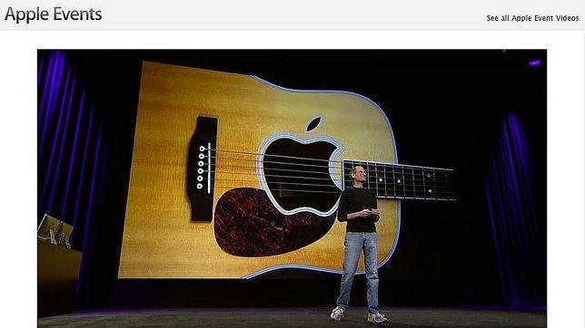 Apple anuncia el cierre de Ping, su red social de música