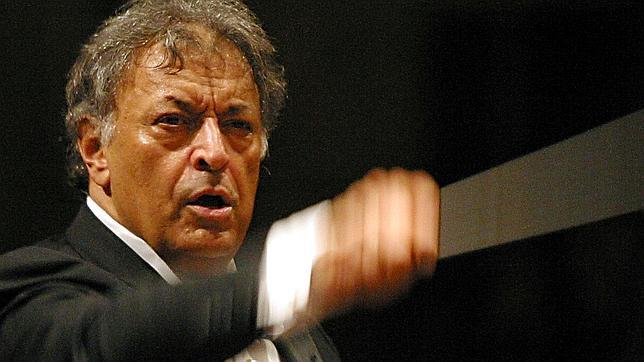 Zubin Mehta abrirá el 1 de agosto el Festival de Santander