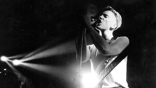 New Order agita el Sónar