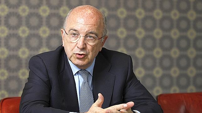 El Banco de España desmiente a Almunia