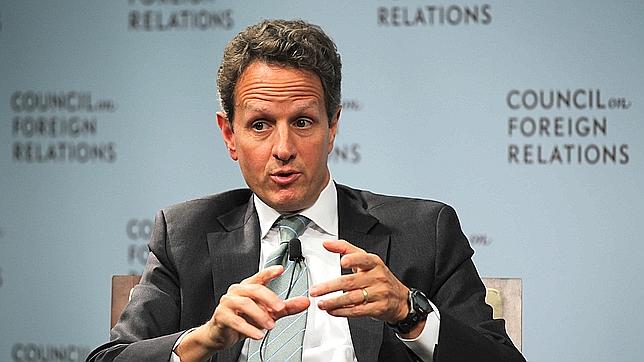 EE UU pide que se ayude a España «para que pueda crecer»