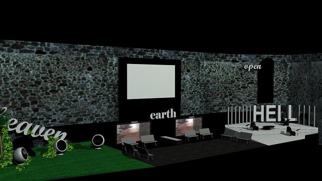 Mozart, Oscar Wilde y Juana de Arco, los elegidos para salvar el mundo