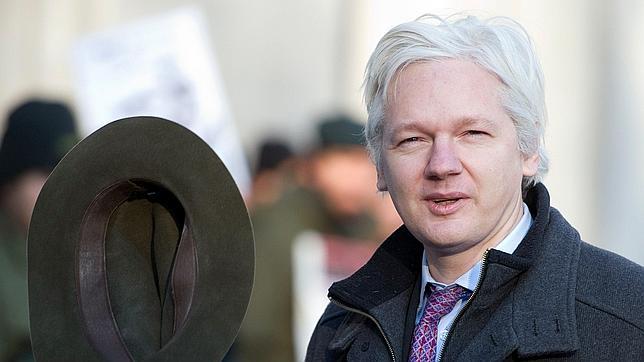 El Tribunal Supremo británico rechaza reabrir el caso del fundador de Wikileaks