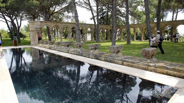 El claustro de Palamós dispara las «quinielas» sobre su procedencia