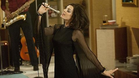 Las nuevas «it girls» de serie