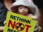 Japón vuelve a la energía atómica tras Fukushima