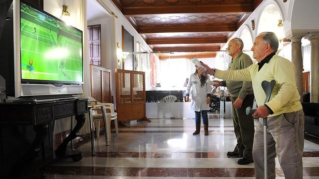 Uno de cada diez mayores ha dejado la residencia donde vivían por la crisis